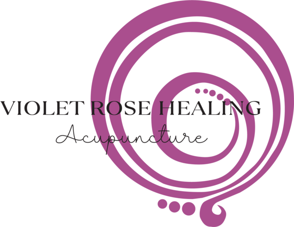 Violet Rose Healing