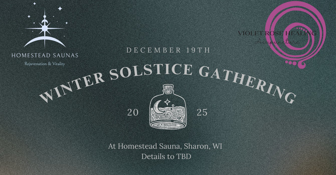 Winter Solstice Gathering