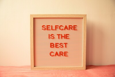 Discover Your Best Self