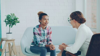 Personalized Care Just for You